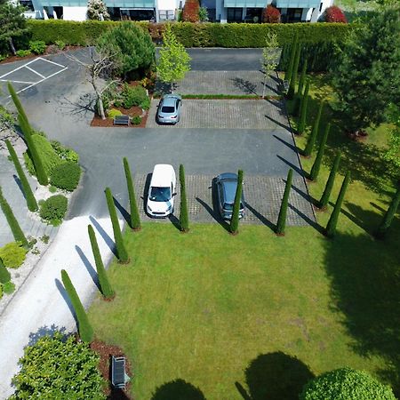 Kirchers Park & Wellnesshotel Kaiserstuhl Garni Endingen am Kaiserstuhl Exterior photo