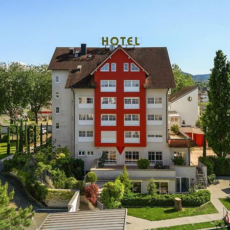 Kirchers Park & Wellnesshotel Kaiserstuhl Garni Endingen am Kaiserstuhl Exterior photo