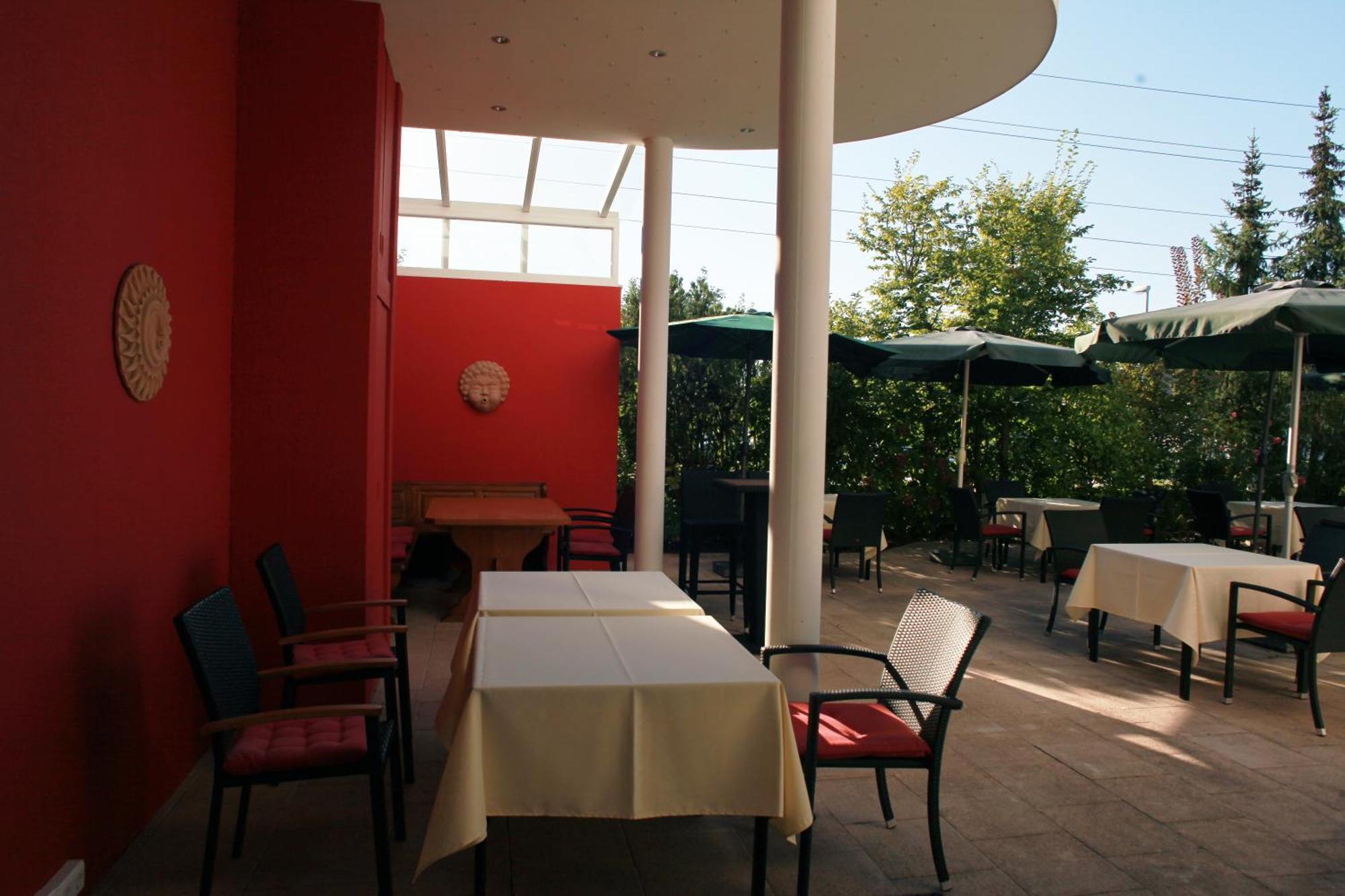 Kirchers Park & Wellnesshotel Kaiserstuhl Garni Endingen am Kaiserstuhl Exterior photo