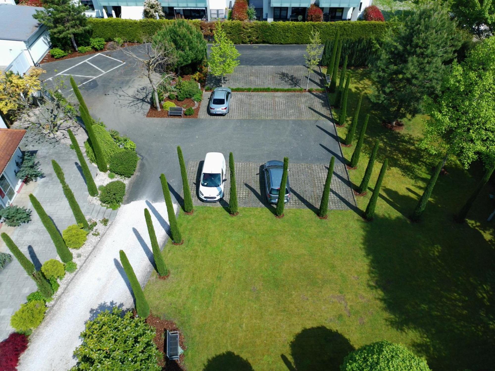 Kirchers Park & Wellnesshotel Kaiserstuhl Garni Endingen am Kaiserstuhl Exterior photo