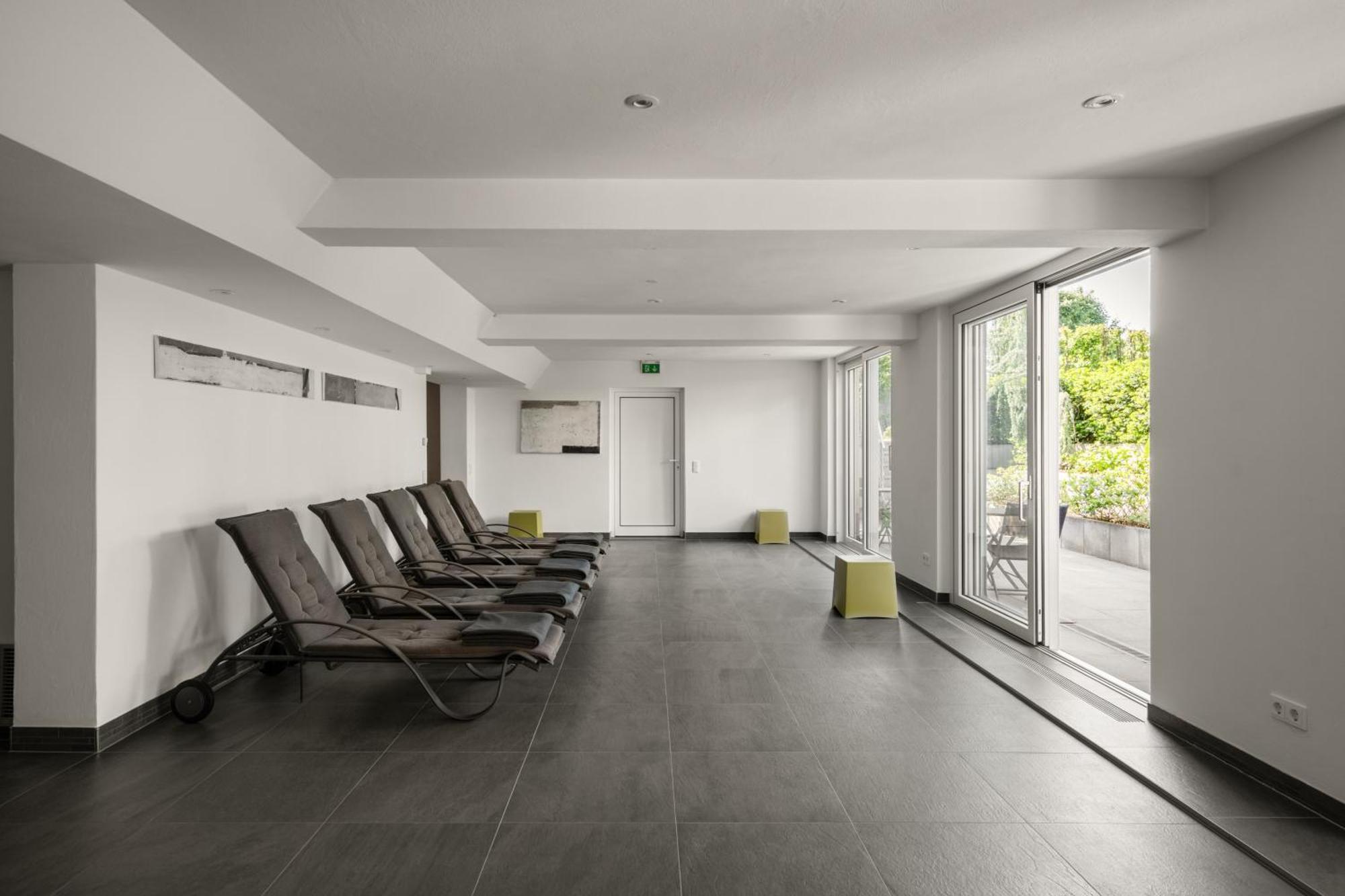 Kirchers Park & Wellnesshotel Kaiserstuhl Garni Endingen am Kaiserstuhl Exterior photo