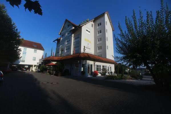 Kirchers Park & Wellnesshotel Kaiserstuhl Garni Endingen am Kaiserstuhl Exterior photo